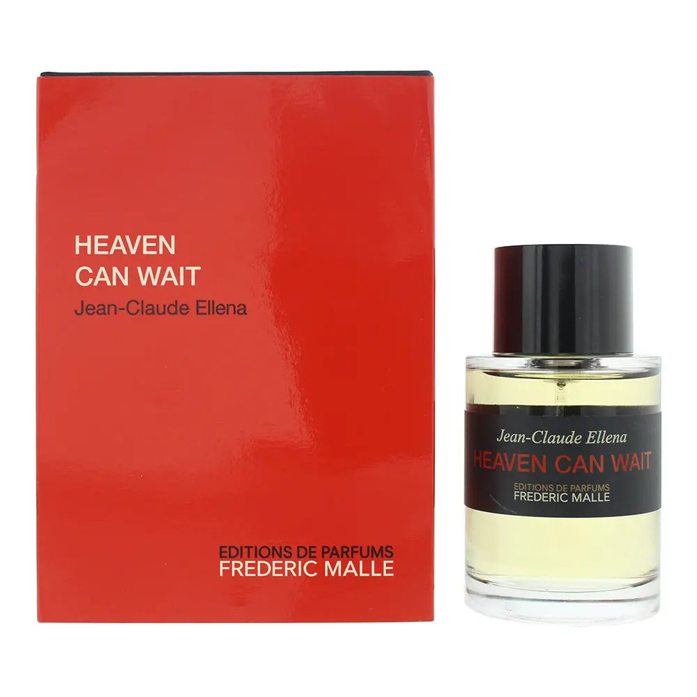Frederic Malle Heaven Can Wait Eau de Parfum 100ml Frederic Malle