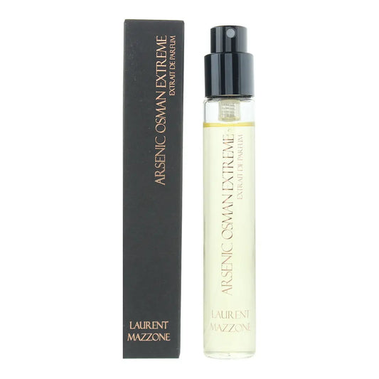 Laurent Mazzone Arsenic Osman Extreme Eau De Parfum 15ml Laurent Mazzone