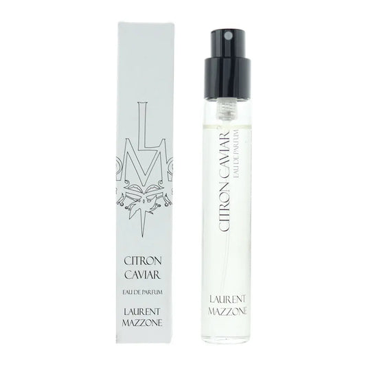 Laurent Mazzone Citron Caviar Eau De Parfum 15ml Laurent Mazzone