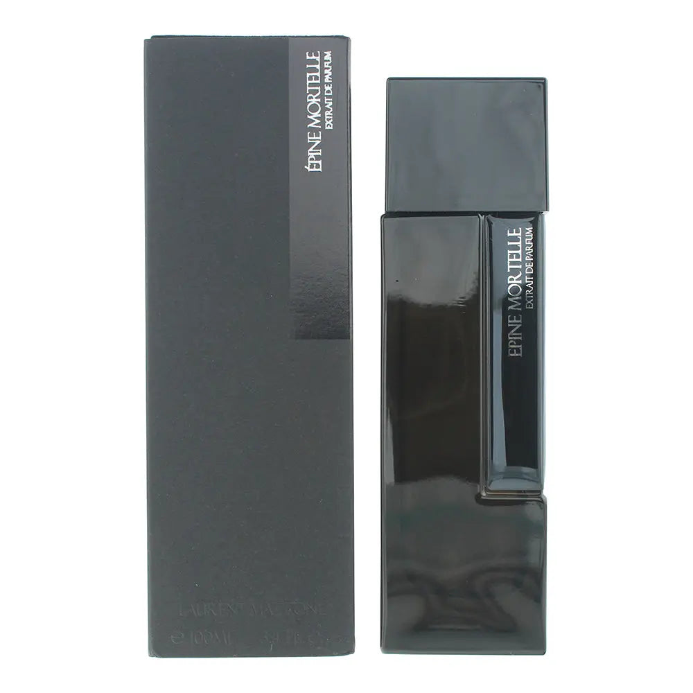 Laurent Mazzone Epine Mortelle Extrait De Parfum 100ml Laurent Mazzone