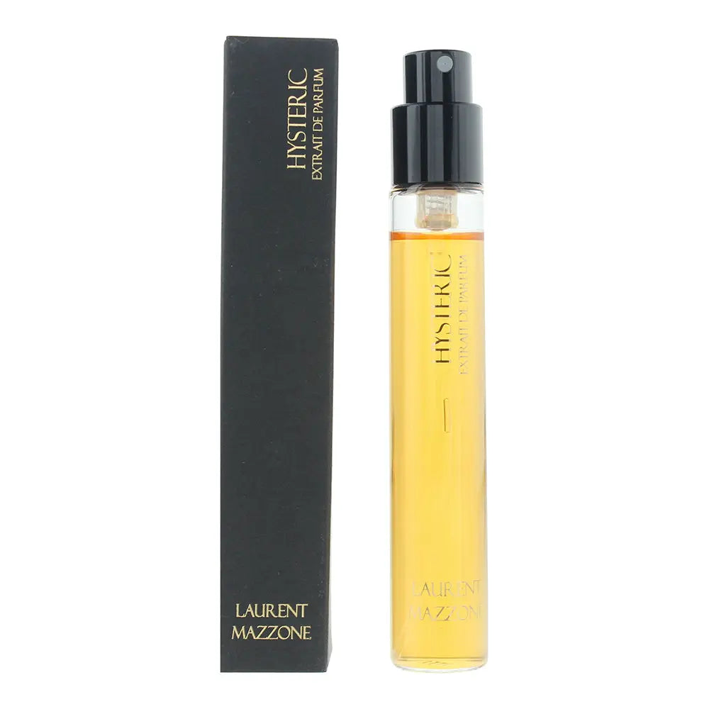 Laurent Mazzone Hysteric Extrait De Parfum 15ml Laurent Mazzone