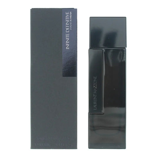 Laurent Mazzone Infinite Definitive Extrait De Parfum 100ml Laurent Mazzone