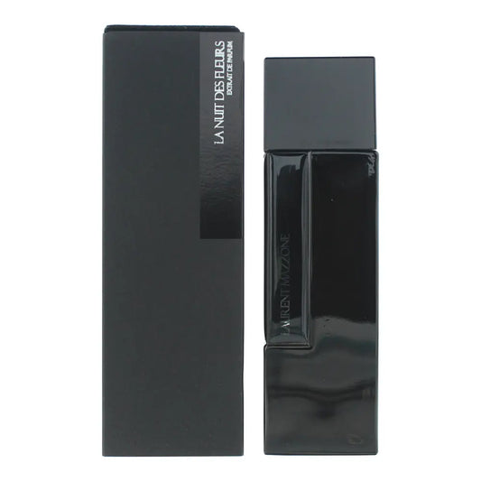 Laurent Mazzone La Nuit De Fleurs Extrait De Parfum 100ml Laurent Mazzone