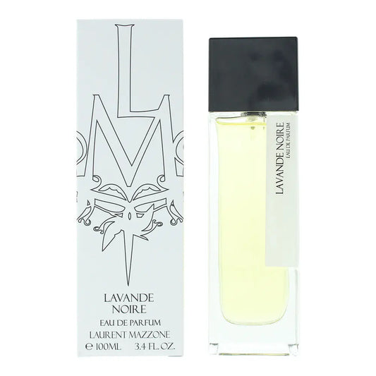 Laurent Mazzone Lavande Noir Eau De Parfum 100ml Laurent Mazzone