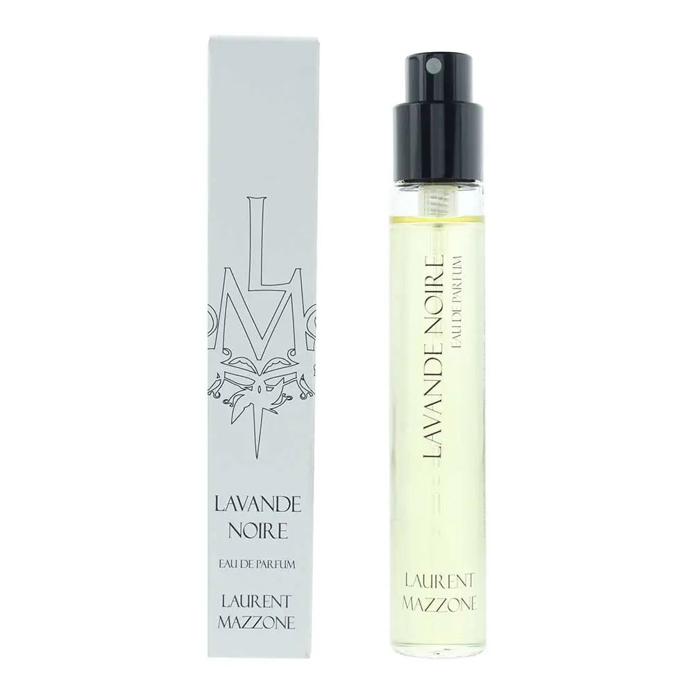 Laurent Mazzone Lavande Noir Eau De Parfum 15ml Laurent Mazzone