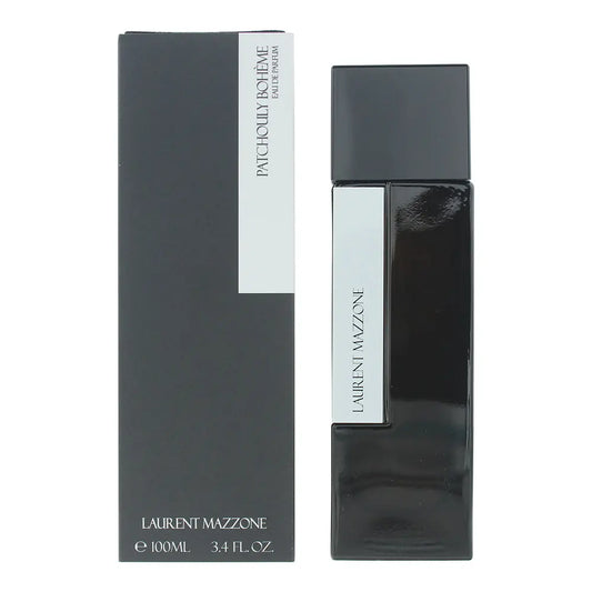 Laurent Mazzone Patchouly Boheme Eau De Parfum 100ml Laurent Mazzone