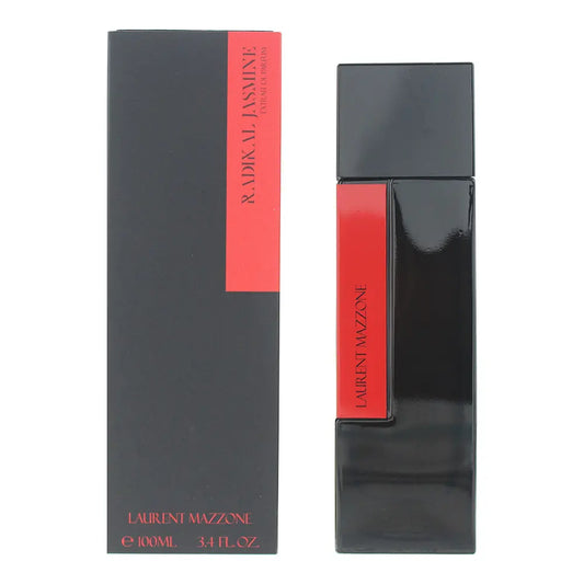 Laurent Mazzone Radikal Jasmine Extrait De Parfum 100ml Radical Jasmine
