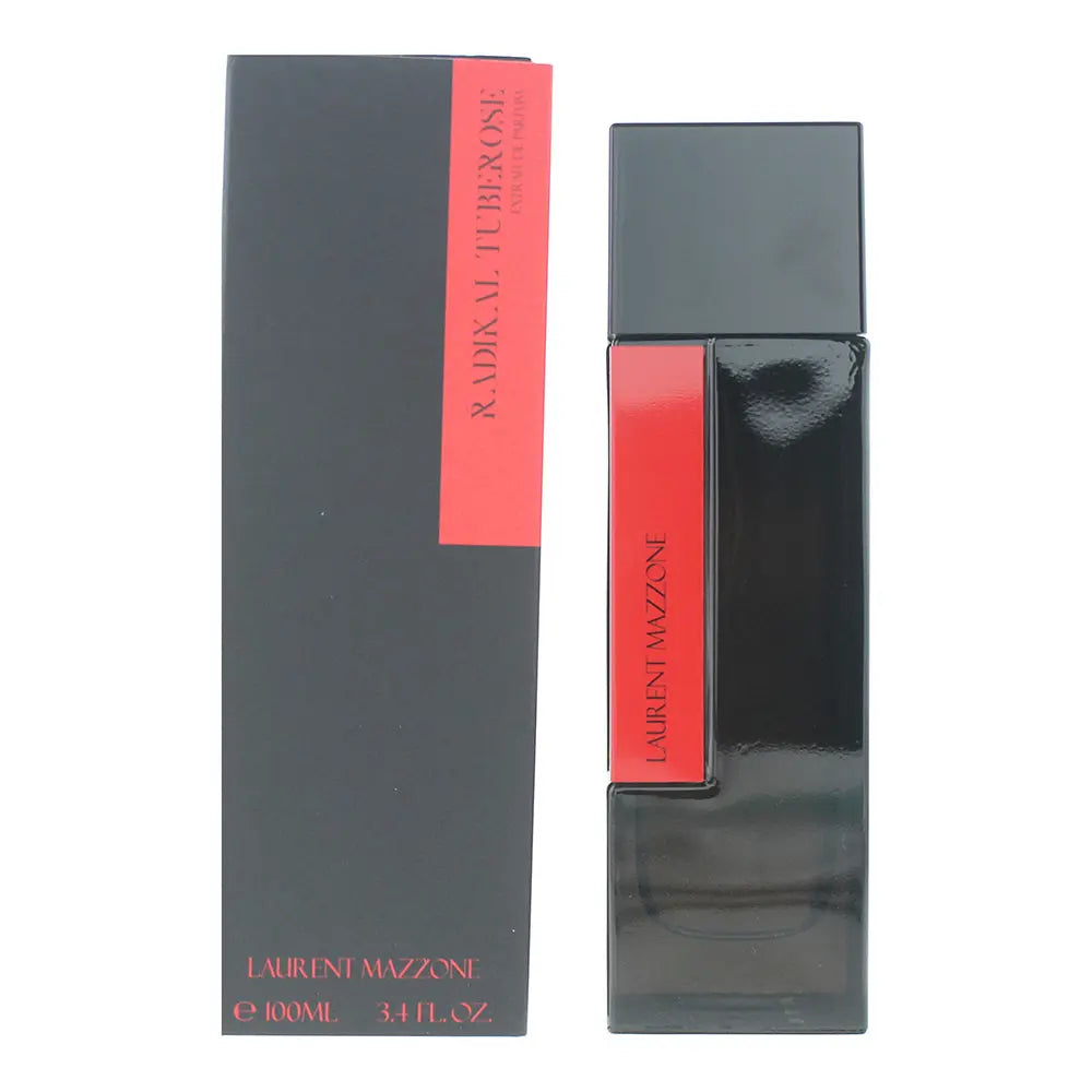 Laurent Mazzone Radikal Tuberose Extrait De Parfum 100ml Laurent Mazzone