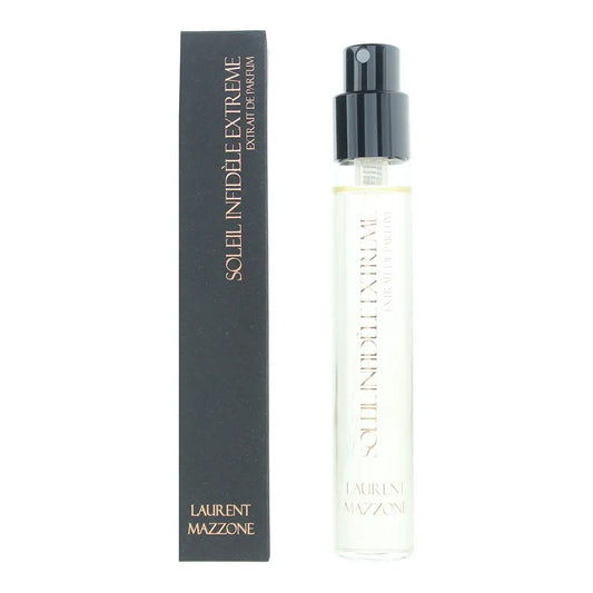 Laurent Mazzone Soleil Infidele Extreme Extrait De Parfum 15ml Soleil Infidele