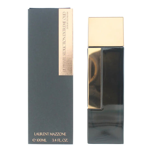 Laurent Mazzone Ultimate Seduction Extreme Oud Extrait De Parfum 100ml Ultimate Seduction