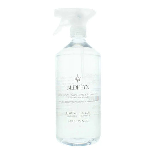 Laurent Mazzone Aldheyx Hydroalcoholic Solution 1000ml Aldheyx
