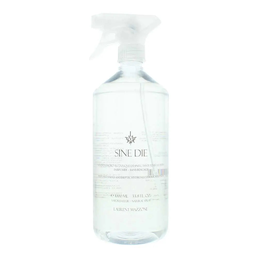 Laurent Mazzone Sine Die Hydroalcoholic Solution 1000ml Laurent Mazzone