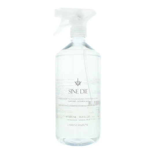 Laurent Mazzone Sine Die Hydroalcoholic Solution 1000ml Sine Die