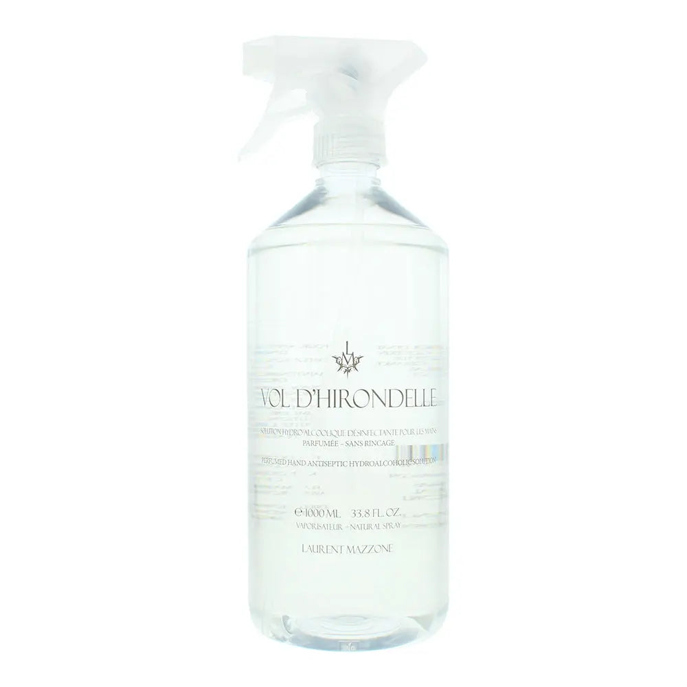 Laurent Mazzone Vol D'hirondelle Hydroalcoholic Solution 1000ml Laurent Mazzone