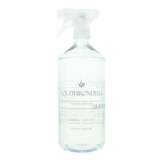 Laurent Mazzone Vol D'hirondelle Hydroalcoholic Solution 1000ml Vol D'hirondelle