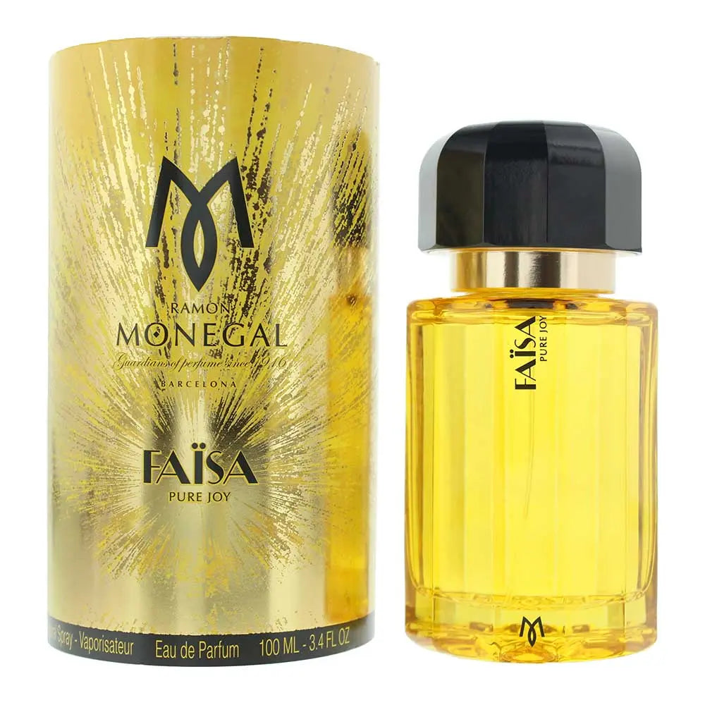 Ramon Monegal Faisa Eau de Parfum 100ml Ramon Monegal