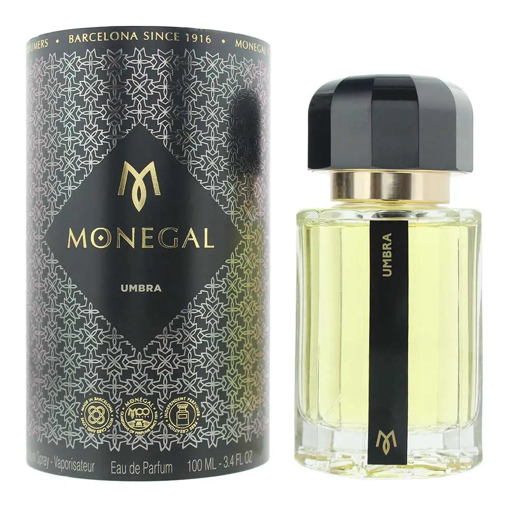 Ramon Monegal Umbra Eau de Parfum 100ml Ramon Monegal