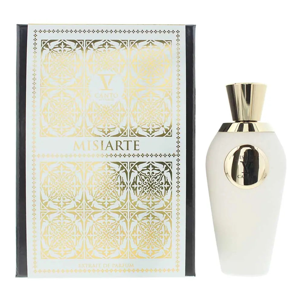 V Canto Misiarte Extrait de Parfum 100ml V Canto