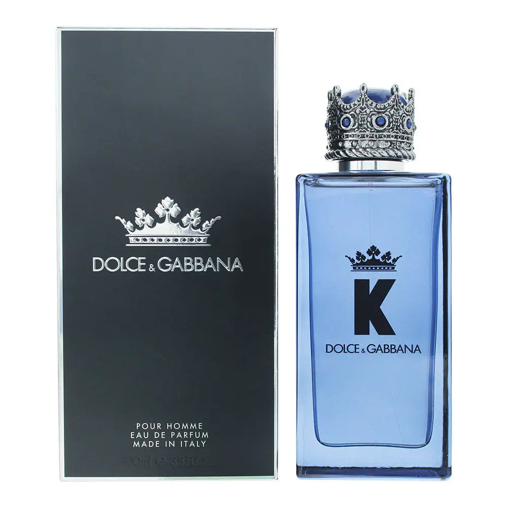 Dolce & Gabbana K Eau de Parfum 100ml Dolce & Gabbana