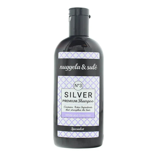 Nuggela  Sulé Toning Shampoo 250ml Nuggela Sulé