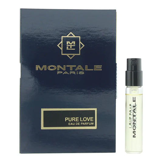 Montale Pure Love Sample Eau de Parfum 2ml