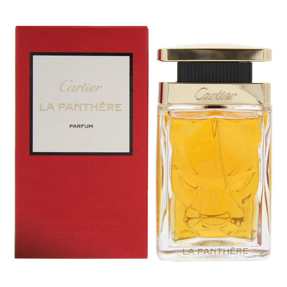 Cartier La Panthère Parfum 50ml Cartier