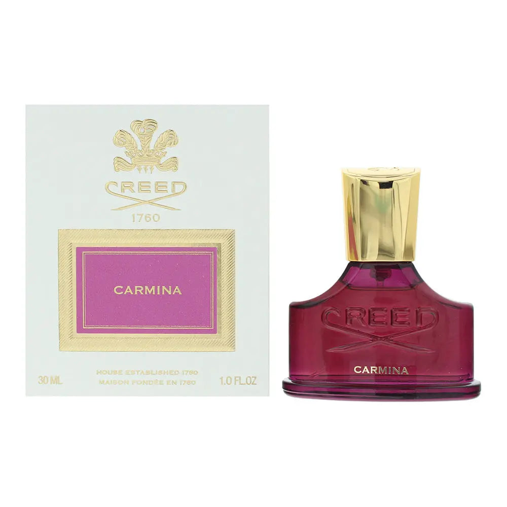 Creed Carmina Eau de Parfum 30ml Creed