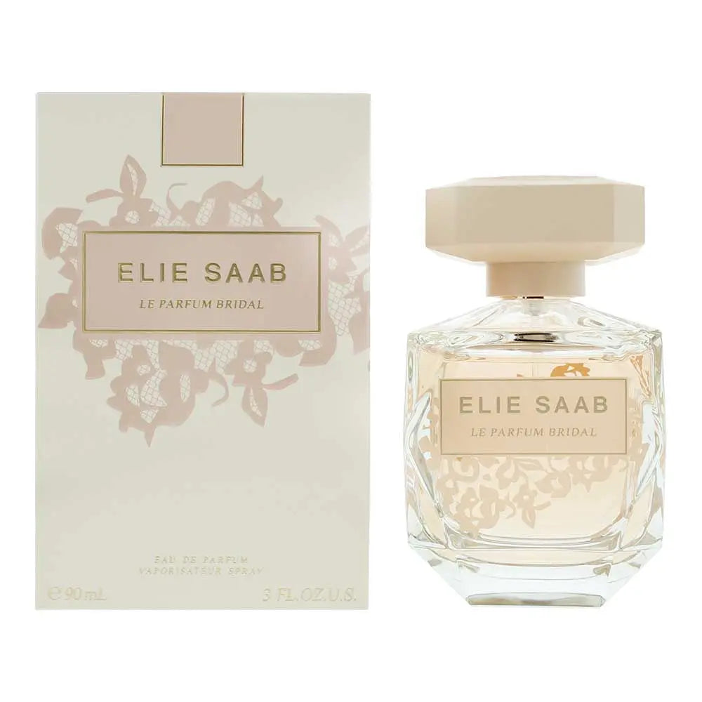 Elie Saab Le Parfum Bridal Eau De Parfum 90ml Elie Saab