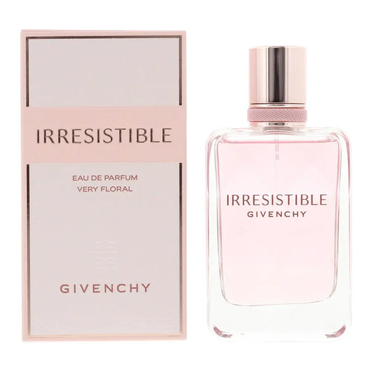 Givenchy Irresistible Very Floral Eau de Parfum 50ml Scent Global