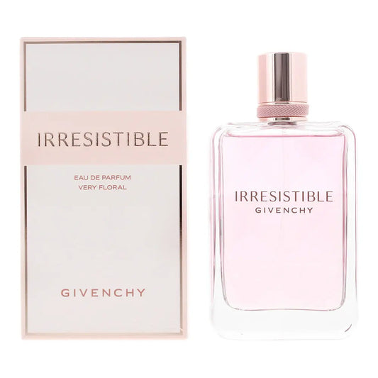 Givenchy Irresistible Very Floral Eau de Parfum 80ml Scent Global