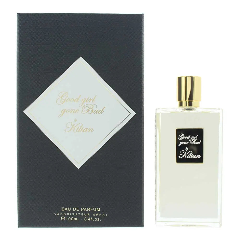 Kilian Good Girl Gone Bad Refillable Eau de Parfum 100ml Kilian