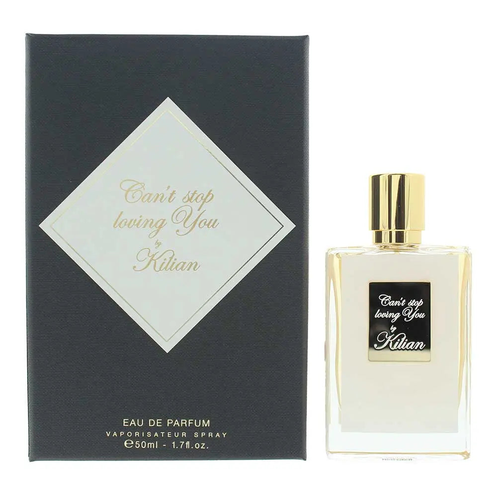 Kilian Can't Stop Loving You Refillable Eau de Parfum 50ml Kilian