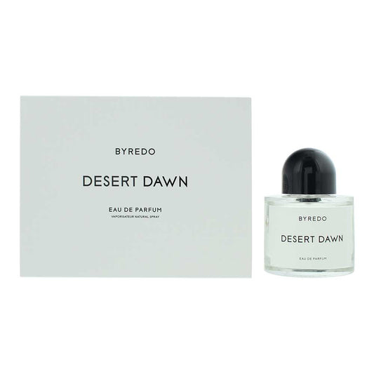 Byredo Desert Dawn Eau De Parfum 100ml Desert Dawn
