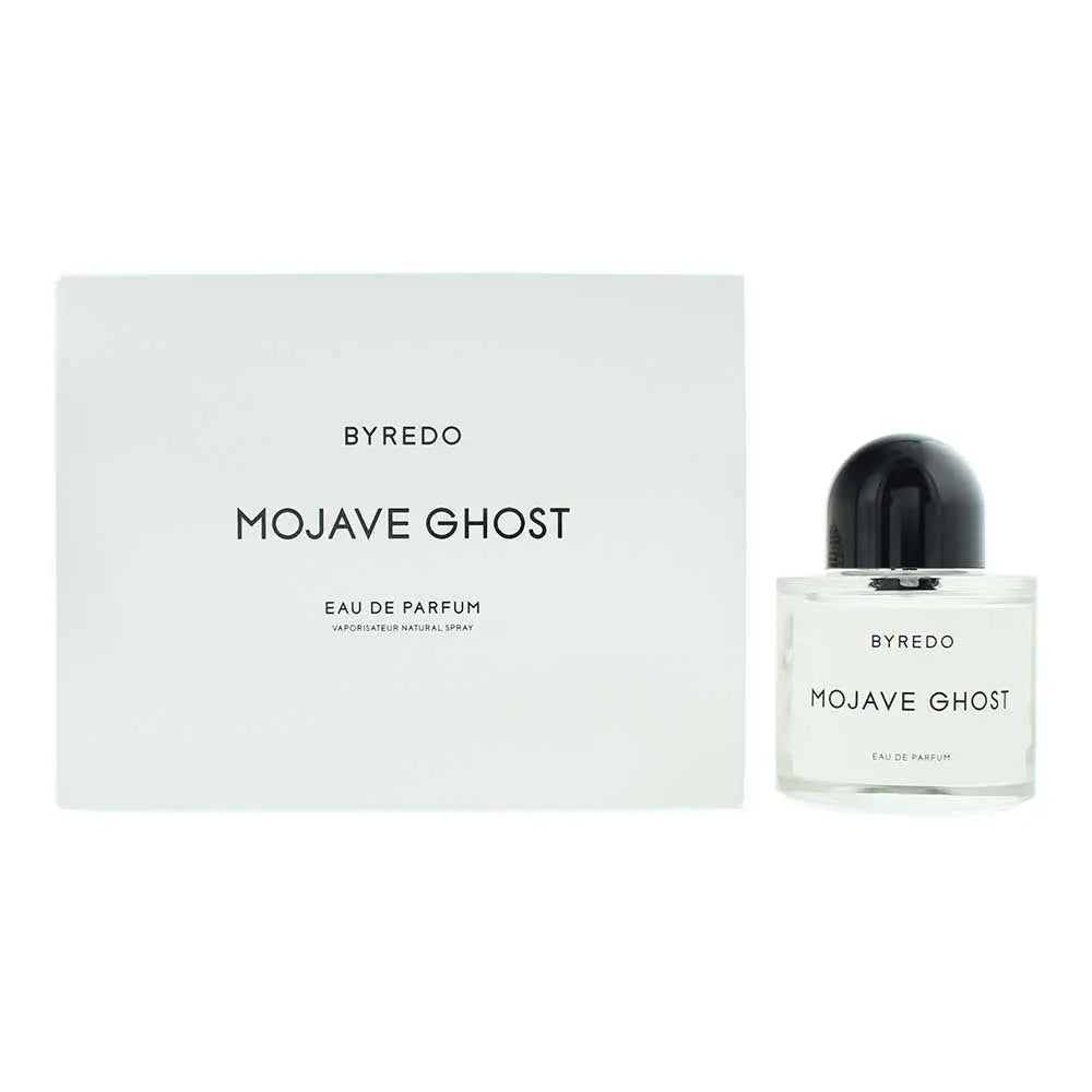 Byredo Mojave Ghost Eau de Parfum 100ml Byredo