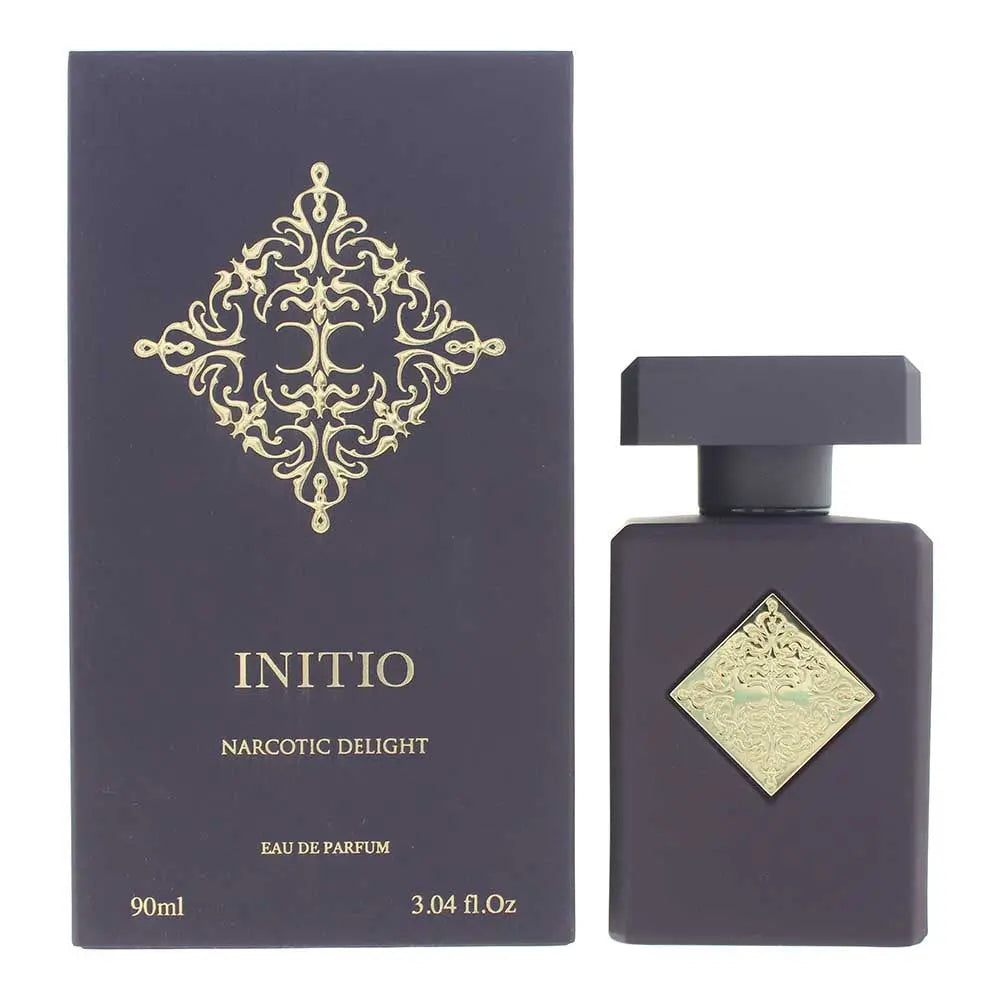 Initio Narcotic Delight Eau de Parfum 90ml Initio