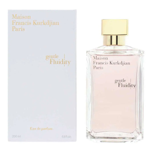 Maison Francis Kurkdjian Gentle Fluidity Gold Eau de Parfum 200ml Maison Francis Kurkdjian