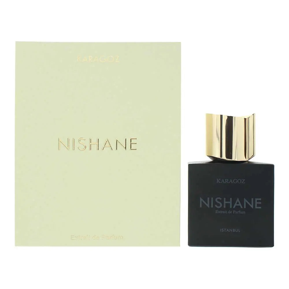 Nishane Karagoz Extrait de Parfum 50ml Nishane