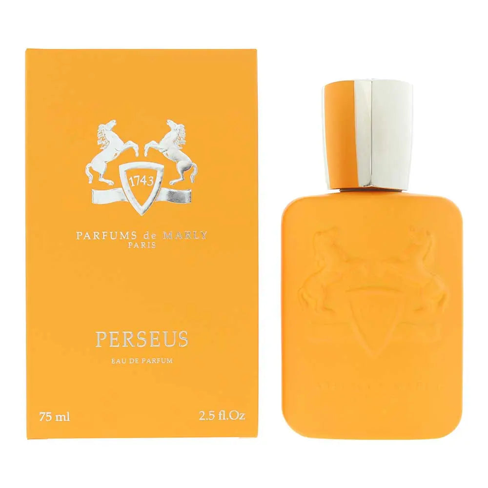 Parfums De Marly Perseus Eau de Parfum 75ml Parfums De Marly