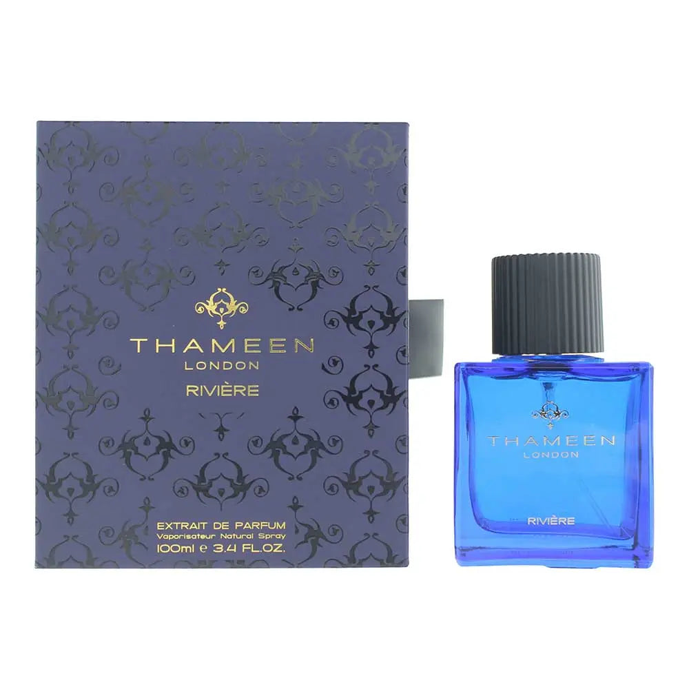 Thameen Riviere Extrait De Parfum 100ml Thameen