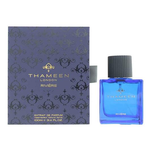 Thameen Riviere Extrait De Parfum 100ml Thameen