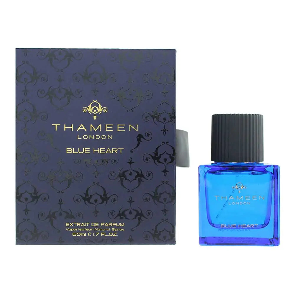 Thameen Blue Heart Extrait de Parfum 50ml Thameen