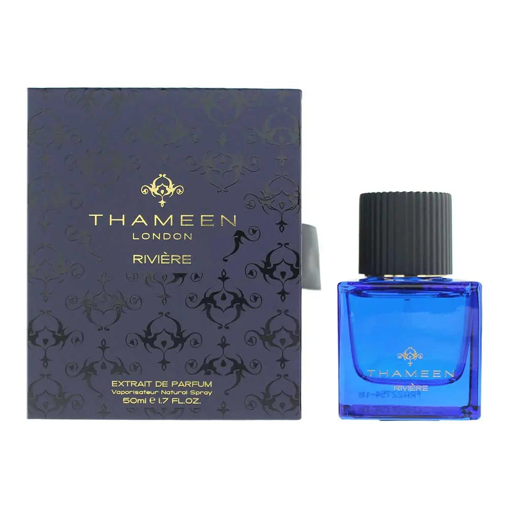 Thameen Riviere Extrait De Parfum 50ml Thameen