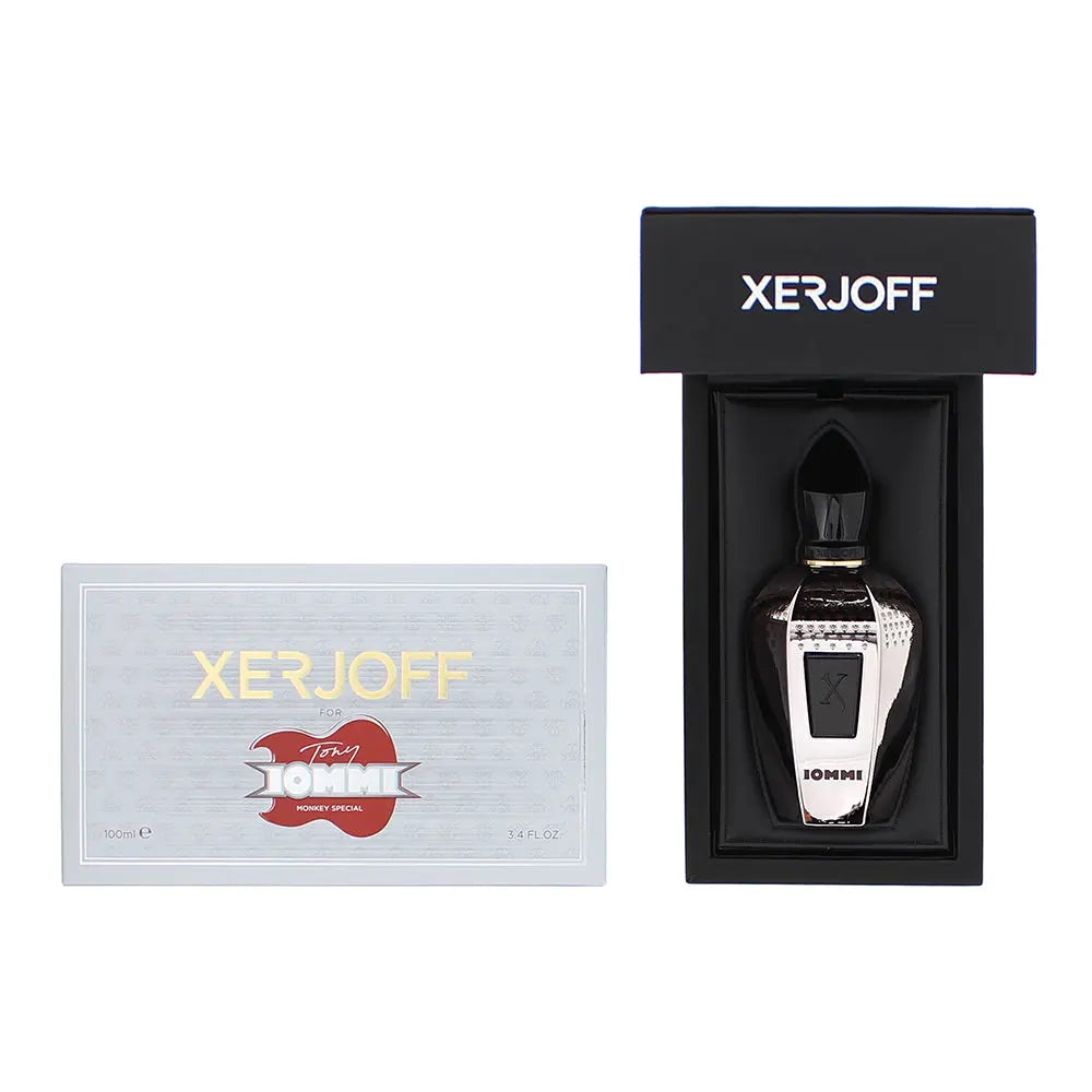 Xerjoff Tony Iommi Monkey Special Parfum 100ml Xerjoff