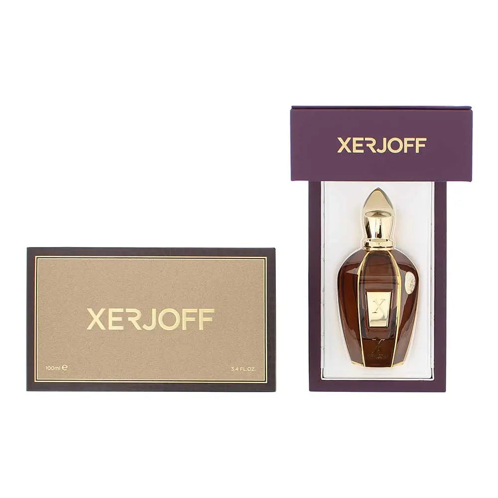 Xerjoff Alexandria II Anniversary Parfum 100ml Xerjoff