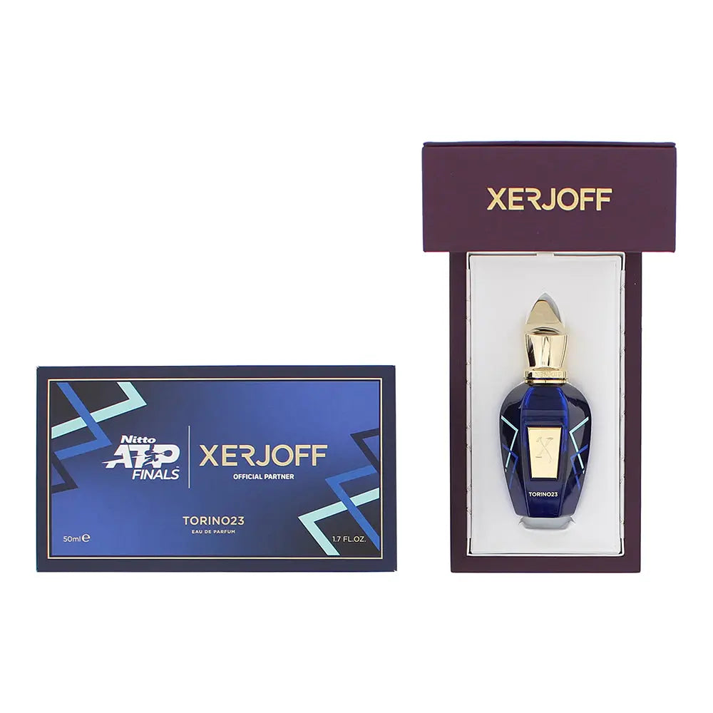 Xerjoff Torino23 Eau de Parfum 50ml Xerjoff