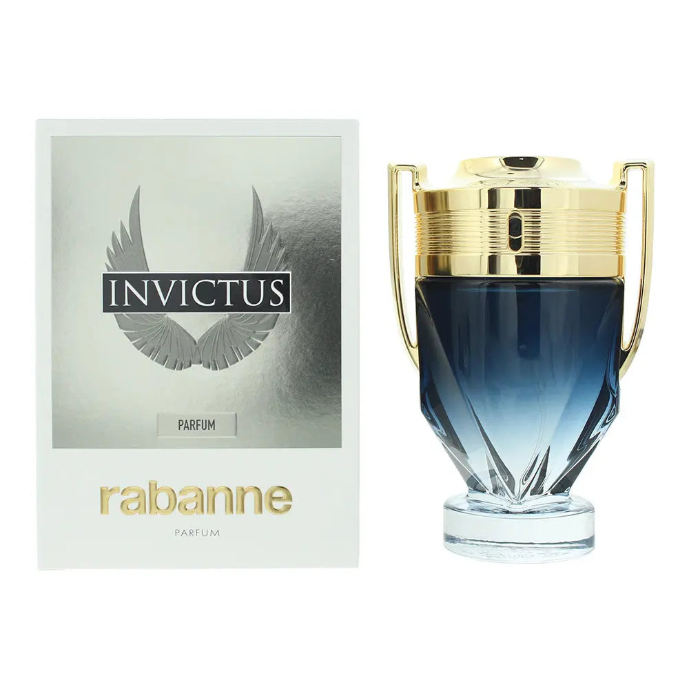 Paco Rabanne Invictus Parfum 100ml Paco Rabanne