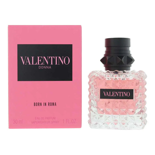 Valentino Donna Born In Roma Eau De Parfum 30ml Donna