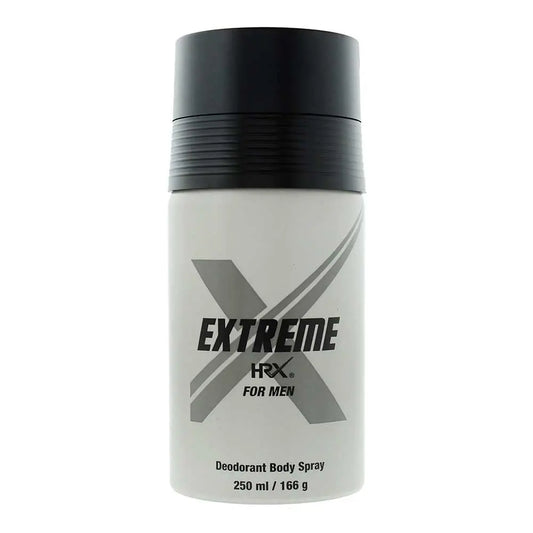 HRX Extreme For Men Deodorant Body Spray 250ml Extreme