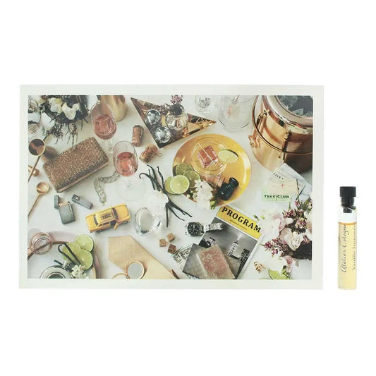 Atelier Cologne Vanille Insensee Vial Eau de Parfum 1.7ml