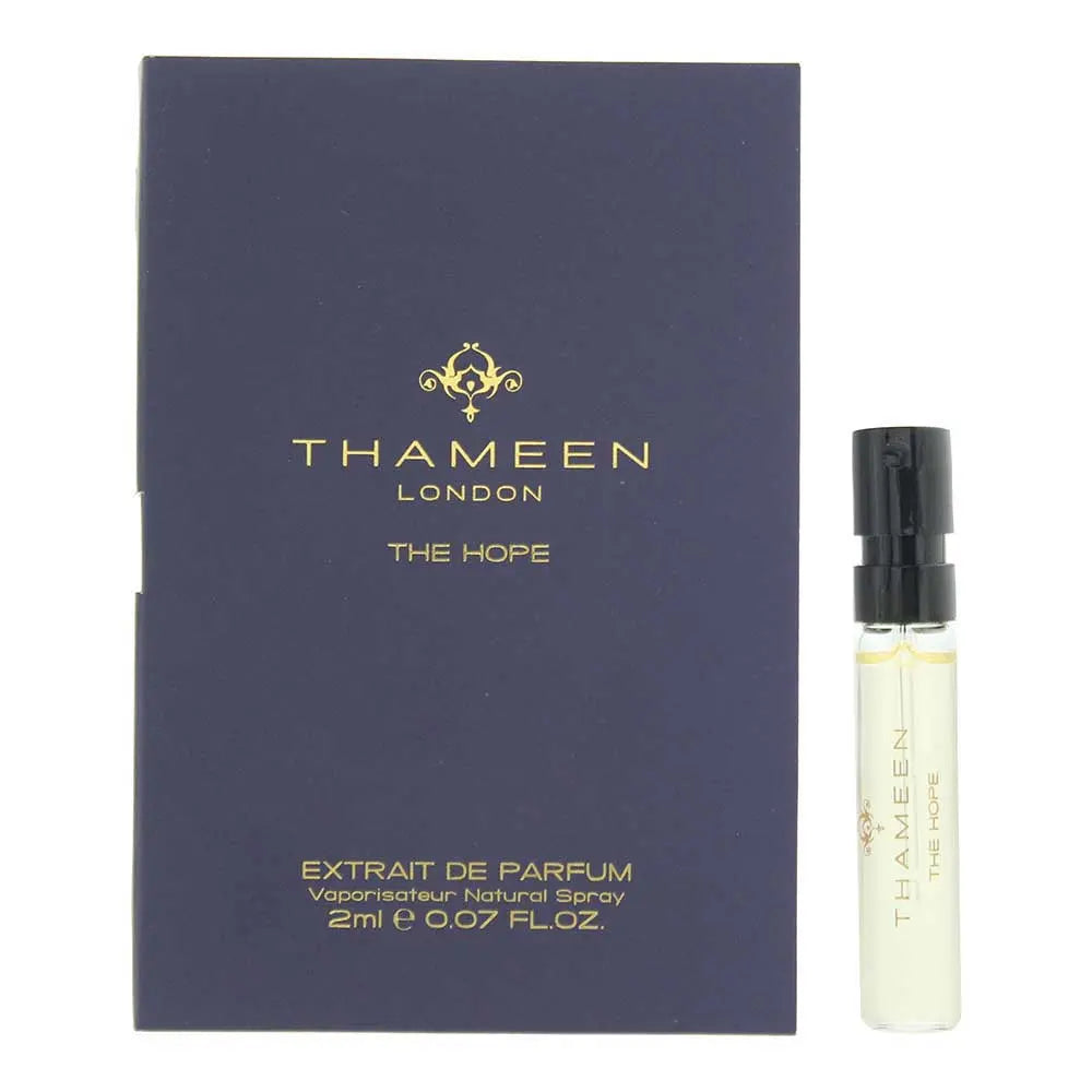 Thameen The Hope Vial Extrait de Parfum 2ml